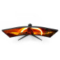 Monitor AOC CU34G2XE/BK Wide Quad HD 34"