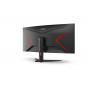 Monitor AOC CU34G2XE/BK Wide Quad HD 34"