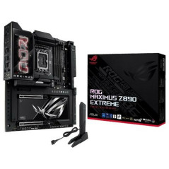 Motherboard Asus 90MB1IA0-M0EAY0 LGA 1851 Intel Z890