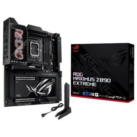 Motherboard Asus 90MB1IA0-M0EAY0 LGA 1851 Intel Z890