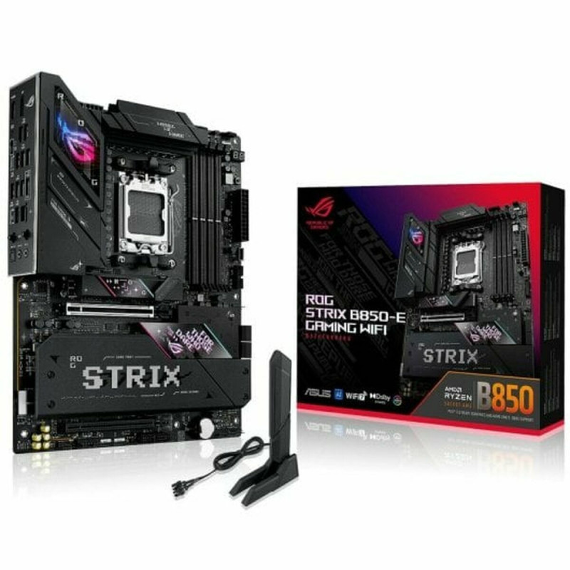 Motherboard Asus 90MB1J60-M0EAY0 AMD AM5