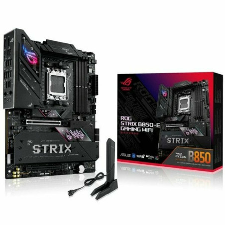 Motherboard Asus 90MB1J60-M0EAY0 AMD AM5