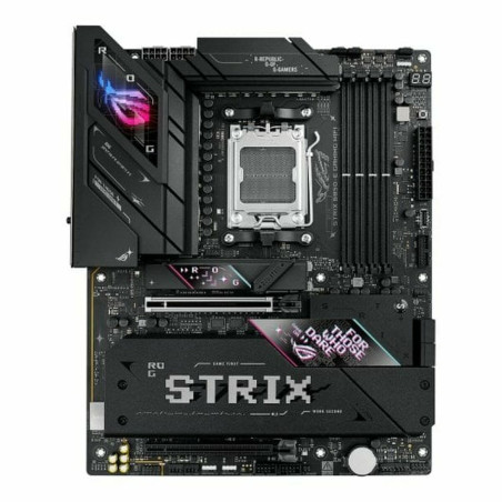 Motherboard Asus 90MB1J60-M0EAY0 AMD AM5