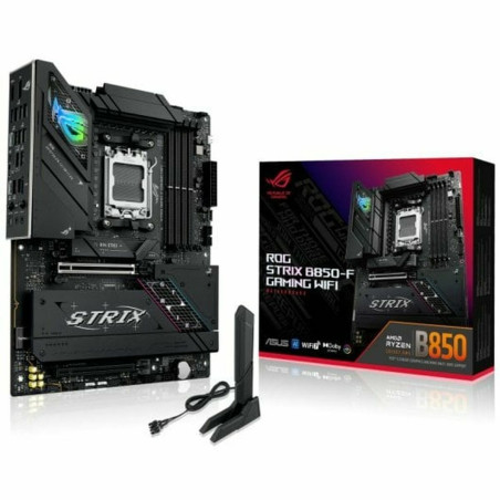 Motherboard Asus 90MB1J70-M0EAY0 AMD AM5