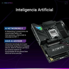 Scheda Madre Asus 90MB1J70-M0EAY0 AMD AM5