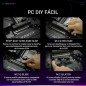 Scheda Madre Asus 90MB1J70-M0EAY0 AMD AM5