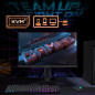 Monitor Gaming Gigabyte M27UA 4K Ultra HD UltraWide Full HD 27"