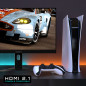 Monitor Gaming Gigabyte M27UA 4K Ultra HD UltraWide Full HD 27"