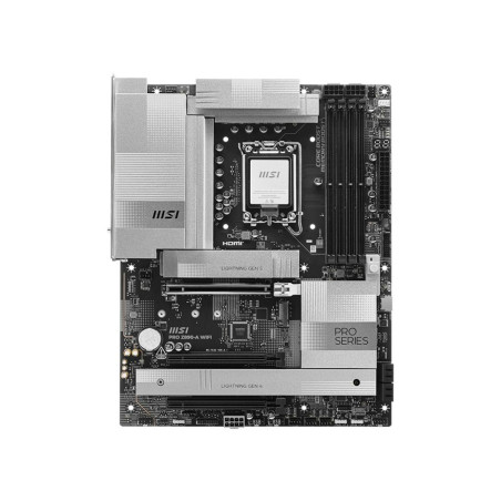 Motherboard MSI 7E32-002R