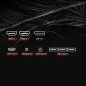 Gaming Monitor Gigabyte M27UA 4K Ultra HD UltraWide Full HD 27"