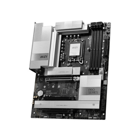 Motherboard MSI 7E32-002R