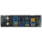 Motherboard ASRock X870E Nova WiFi Intel Wi-Fi 6 AMD AM5 AMD X870 (AMD AM5)