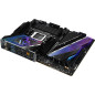 Scheda Madre ASRock X870E Nova WiFi Intel Wi-Fi 6 AMD AM5 AMD X870 (AMD AM5)