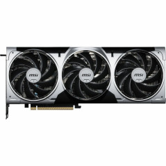 Graphics card MSI RTX 5080 16G VENTUS 3X OC PLUS 16 GB