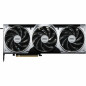 Graphics card MSI RTX 5080 16G VENTUS 3X OC PLUS 16 GB