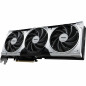 Graphics card MSI RTX 5080 16G VENTUS 3X OC PLUS 16 GB
