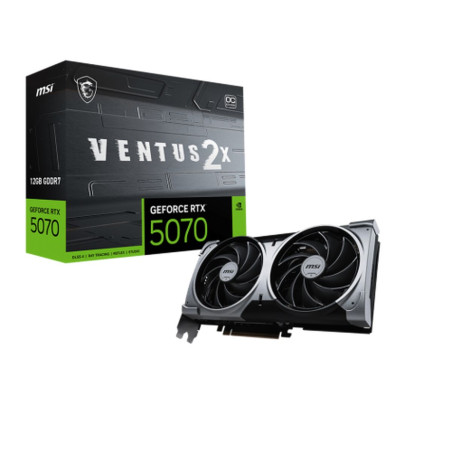 Graphics card MSI V532-003R 12 GB
