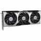 Graphics card MSI RTX 5080 16G VENTUS 3X OC PLUS 16 GB