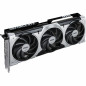 Graphics card MSI RTX 5080 16G VENTUS 3X OC PLUS 16 GB