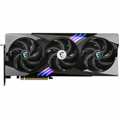 Scheda Grafica MSI RTX 5080 16G GAMING TRIO OC 16 GB