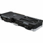 Graphics card MSI RTX 5080 16G VENTUS 3X OC PLUS 16 GB
