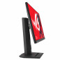 Monitoring Asus XG259CMS Full HD 24,5"