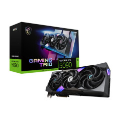 Graphics card MSI V530-014R GDDR6X
