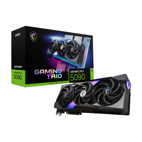 Scheda Grafica MSI V530-014R GDDR6X
