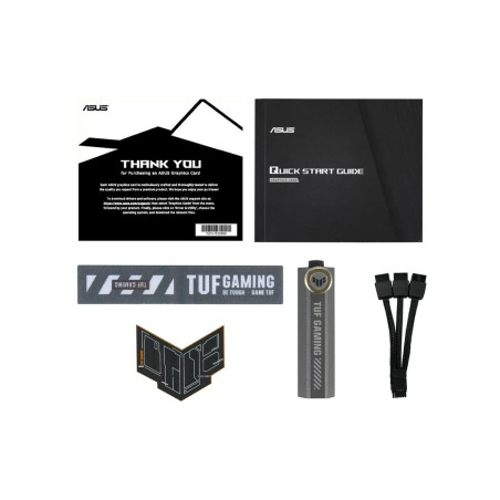 Graphics card Asus 90YV0MD0-M0NA00 16 GB
