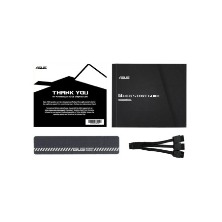Graphics card Asus 90YV0MF0-M0NA00 16 GB