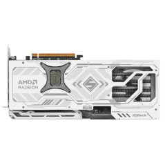 Graphics card ASRock RX9070XT SL 16G 16 GB GDDR6
