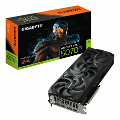 Graphics card Gigabyte GV-N507TWF3OC-16GD 16 GB GDDR6