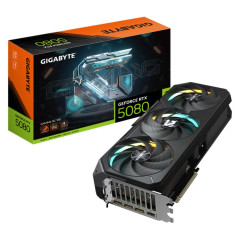 Graphics card Gigabyte GV-N5080GAMING OC-16GD 16 GB