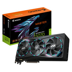 Scheda Grafica Gigabyte GV-N5070AORUS M-12GD 12 GB