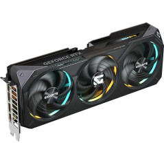 Graphics card Gigabyte GV-N5070GAMING OC-12GD 12 GB