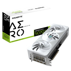 Scheda Grafica Gigabyte GV-N507TAERO OC-16GD 16 GB