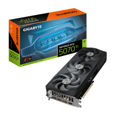 Graphics card Gigabyte GV-N507TEAGLE OC-16GD 16 GB