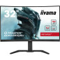 Monitor Gaming Iiyama GCB3280QSU-B2 31,5" LCD