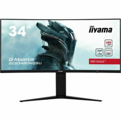 Monitor Iiyama GCB3480WQSU-B1 UltraWide Quad HD 34"