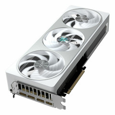 Graphics card Gigabyte GV-N5070AERO OC-12GD 12 GB