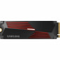 Hard Drive Samsung 990 PRO 4 TB SSD