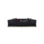 RAM Memory GSKILL F4-3200C16Q2-256GVK 256 GB DDR4 CL16 3200 MHz
