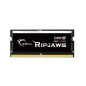 RAM Memory GSKILL Ripjaws F5-5600S4645A48GX2-RS 96 GB DDR5 5600 MHz CL40