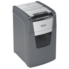 Paper Shredder Rexel 2020150XEU 44 L