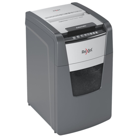 Paper Shredder Rexel 2020150XEU 44 L