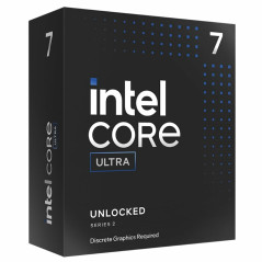 Processore Intel BX80768265KF LGA 1851 intel core ultra 7 265KF