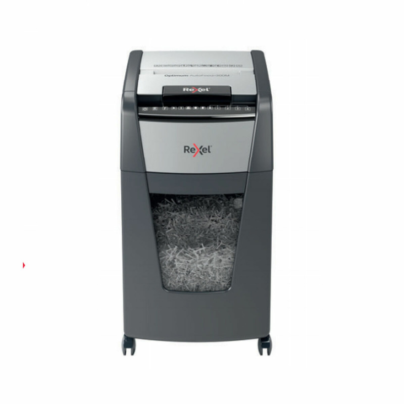 Distruggi Documenti Rexel 2020300MEU 60 L
