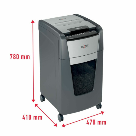 Distruggi Documenti Rexel 2020300MEU 60 L