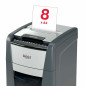 Paper Shredder Rexel 2020300MEU 60 L