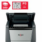 Paper Shredder Rexel 2020300MEU 60 L